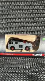 Corgi Dennis F12, Ophalen of Verzenden, Zo goed als nieuw, Bus of Vrachtwagen