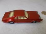 1969 Corgi Toys 276 OLDSMOBILE TORONADO I.z.g.st!, Ophalen of Verzenden, Zo goed als nieuw, Auto, Corgi