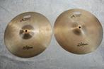 Zildjian Armand hihat bekkens 1009/1280gr 14 inch  <25250067, Ophalen of Verzenden, Gebruikt, Drums of Percussie
