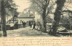 (301-287-037) Medemblik Banebrug, Verzamelen, Ansichtkaarten | Nederland, Verzenden, Noord-Holland
