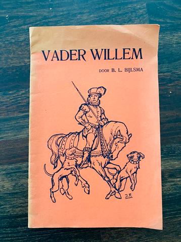 Oud Geschiedenisboek - Nederland beschikbaar voor biedingen