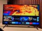 Samsung 4K Smart tv 49 inch Wifi, 100 cm of meer, Samsung, Smart TV, LED