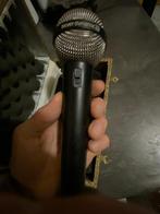 beyer beyerdynamic M260 Ribbon Microfoon, Muziek en Instrumenten, Microfoons, Beyerdynamic, Ophalen of Verzenden, Zo goed als nieuw
