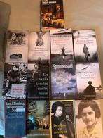 Boeken Tweede Wereldoorlog - Diverse Titels, Boeken, Detectives, Ophalen of Verzenden, Gelezen
