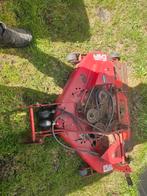 Toro weelhorse maaidek zitmaaier, Cirkelmaaier, Ophalen, Gebruikt, 50 cm of meer