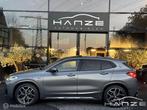 BMW X2 xDrive25e High Executive M|Pano|19"|LED|Virtual, Auto's, BMW, Automaat, X2, Gebruikt, Bedrijf