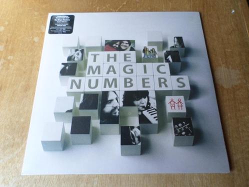 The Magic Numbers - The Magic Numbers 2LP incl. 7" Single, Cd's en Dvd's, Vinyl | Rock, Nieuw in verpakking, Poprock, 12 inch