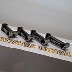 4x Syncros CattleHead Hinged MTB stuurpen VINTAGE, Fietsen en Brommers, Fietsonderdelen, Gebruikt, Stuur, Syncros, Mountainbike