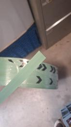 Signode omsnoeringsband omsnoerings Pet Strap Strapping band, Ophalen, Signode Netherlands B.V.. Sourethweg 15, 6422 PC, Heerlen
