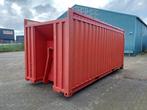 Afzetcontainer 20FT, Zakelijke goederen, Machines en Bouw | Keten en Containers