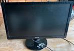 Monitor philips 22 inch, Computers en Software, Monitoren, Ophalen of Verzenden, Zo goed als nieuw, 60 Hz of minder