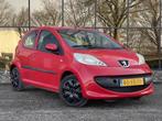 Peugeot 107 1.0 | Elektrische ramen | 5-deurs | Apk✅ |, Auto's, Peugeot, Voorwielaandrijving, Gebruikt, 4 stoelen, 68 pk