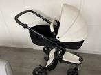 Mima Xari Kinderwagen + wandelwagen, Gebruikt, Verstelbare duwstang, Combiwagen, Ophalen