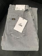 Lois raval lichtgrijs maat 27 lengte 32 nieuw, Kleding | Dames, Lois, Ophalen of Verzenden, Nieuw, Grijs