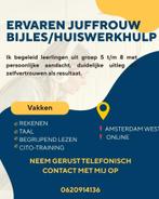 Bijles voor uw basisschoolkind, Diensten en Vakmensen, Bijles, Privé-les en Taalles, Privéles, Bijles