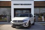 Volkswagen T-Roc 1.5TSI/150pk R-Line Blackstyle|2024|LED|19", 1258 kg, Zwart, 4 cilinders, 150 pk