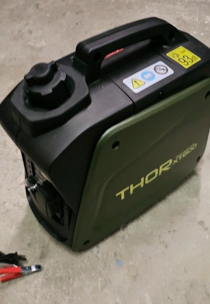 Thor xt800 te koop karpervissen arregraat, Watersport en Boten, Ophalen of Verzenden