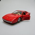 Ferrari testarossa 1984, Hobby en Vrije tijd, Modelauto's | 1:24, Ophalen of Verzenden, Zo goed als nieuw