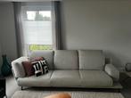 Leolux Paleta design bank in nieuwstaat, Huis en Inrichting, Banken | Bankstellen, Ophalen, 250 tot 300 cm, 75 tot 100 cm, Zo goed als nieuw