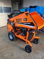 Eliet Super Prof Hakselaar - 326 uur! -Briggs&Stratton 18pk, Ophalen, Gebruikt, Benzine, Eliet