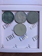 Oogschaduw L’oye groen, Gebruikt, Ogen, Ophalen of Verzenden, Make-up