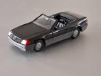 1:87 Mercedes SL Herpa € 5, Verzenden, Zo goed als nieuw, Auto, Herpa