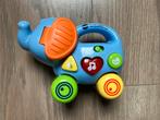 Vtech Speelpret Olifantje, Ophalen of Verzenden, Gebruikt, Overige typen, Met licht