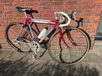 Giant Cadex Dames Racefiets - Vintage, Fietsen en Brommers, Fietsen | Racefietsen, Ophalen, 28 inch, Gebruikt, 49 tot 53 cm