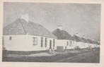 OVERLOON - jaren 40 - Nieuwstraat, Verzenden, 1940 tot 1960, Ongelopen, Noord-Brabant
