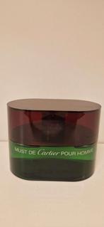 Cartier Giant factices, Ophalen, Gebruikt, Parfumfles