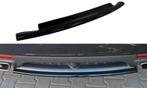 Maxton Spoiler Lip Splitter Voor Saab 9-3 93 Turbo X, Ophalen of Verzenden, Automotive Parts, A.parts@hotmail.nl, Trasmolenlaan 12 3447 GZ Woerden