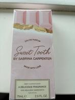 Sweet Tooth - Sabrina Carpenter, Nieuw, Ophalen of Verzenden