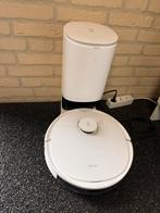 Deebot Robotstofzuiger met dweilfunctie - Defect, Ophalen of Verzenden, Gebruikt, Robotstofzuiger