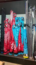 Laatste maten zeilen, hoge kortingen!, Watersport en Boten, Windsurfen, Ophalen, Zo goed als nieuw, Zeil, Minder dan 5 m²