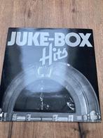 Plaat Jukebox hits 2-lp, Ophalen of Verzenden, 1960 tot 1980, Gebruikt, Overige formaten