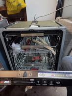 AEG Inbouw Vaatwasser met Besteklade & ComfortLift, Ophalen, Gebruikt, 60 cm of meer, Inbouw