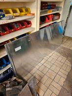 Zink Plaat - 19,5 m² + Reststukken (Titaan Zink Legering), Doe-het-zelf en Verbouw, Ophalen, Oldscool, Info@2dhw.nl, Rhederweg 21