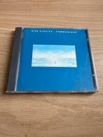 Dire Straits - Communiqué CD, Ophalen of Verzenden, Gebruikt
