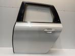 Portier links achter Peugeot 308, Onderdelen@venauto.nl, Van der Ven Autorecycling B.V., Gebruikt, Deur