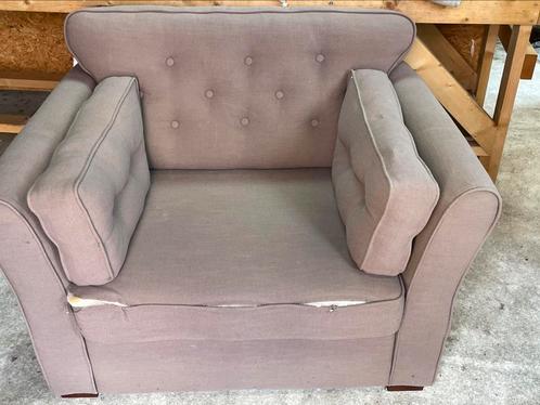 Gratis afhalen!  XL Loveseat, Huis en Inrichting, Banken | Sofa's en Chaises Longues, Ophalen