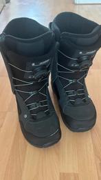 Ride “Jackson” Snowboard Boots (with BOA system), Sport en Fitness, Snowboarden, Ophalen, Zo goed als nieuw, Schoenen