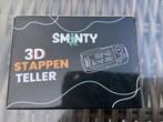Sminty 3D stappenteller zgan, Ophalen of Verzenden, Zo goed als nieuw