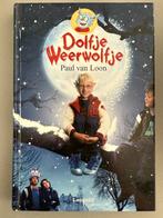 Dolfje weerwolfje boek nieuw, Ophalen of Verzenden, Zo goed als nieuw