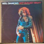 Vinyl Diverse Neil Diamond (6 albums), Verzenden, Zo goed als nieuw, 12 inch, Poprock