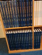 donald duck verzamel albums blauwe uitgave Nieuw compleet 33, Complete serie of reeks, Ophalen, Nieuw