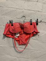 Antigel bikini 70D slip 40 NIEUW!! Nu €10,-, Kleding | Dames, Badmode en Zwemkleding, Ophalen of Verzenden, Nieuw, Bikini