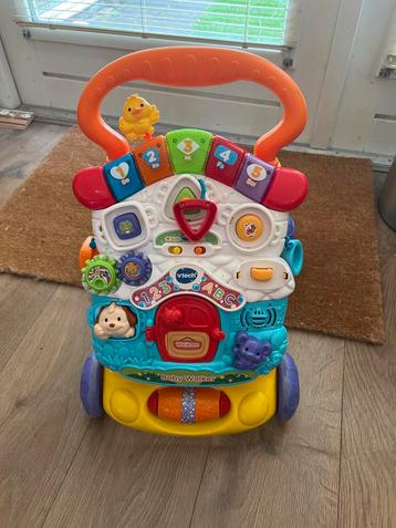 Vtech Baby Walker beschikbaar voor biedingen
