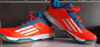 Adidas Counterblast 3 indoor-/zaalschoenen - maat 38 2/3, Kleding | Heren, Schoenen, Blauw, Sportschoenen, Ophalen of Verzenden