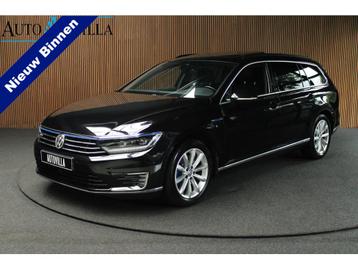 Volkswagen Passat Variant 1.4 TSI GTE Virtuele Cockpit / Pan beschikbaar voor biedingen