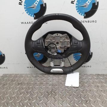 PEUGEOT 2008 GT LINE [STEERING_WHEEL] 2019 beschikbaar voor biedingen